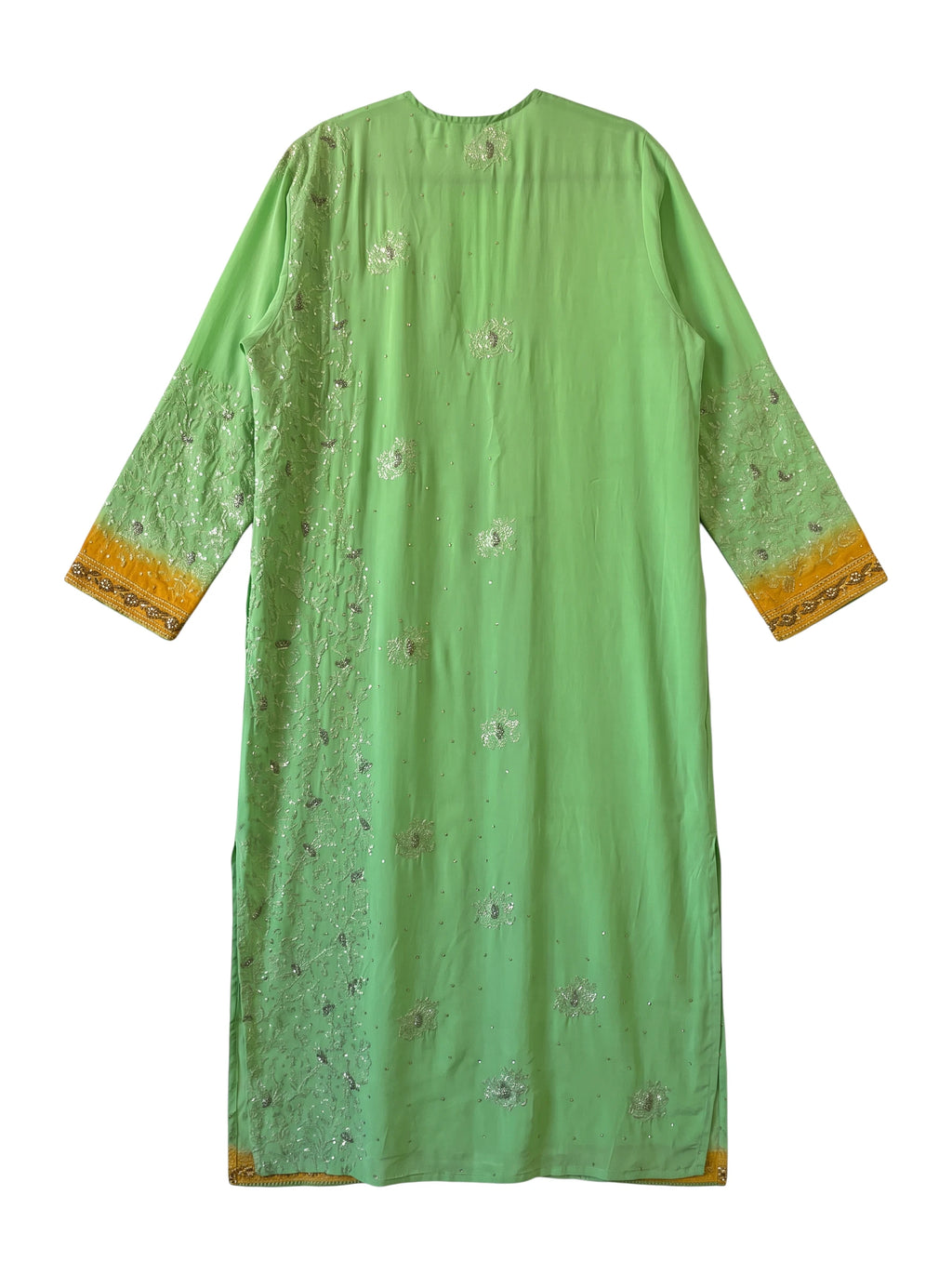 The Eternal — Green Sunset — M/L