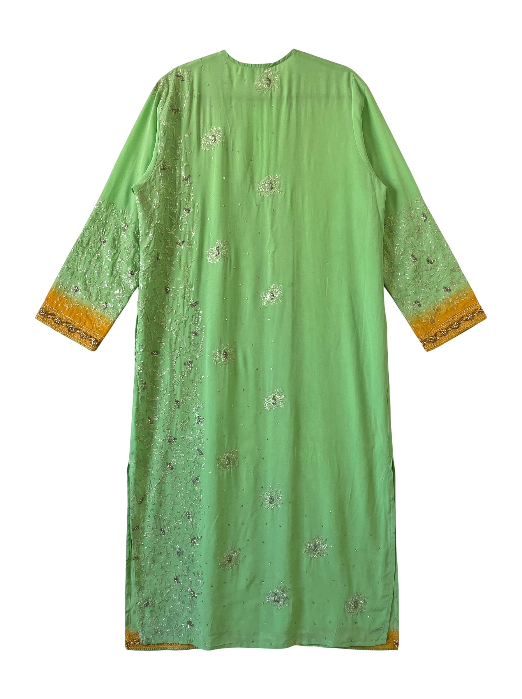 The Eternal — Green Sunset — M/L
