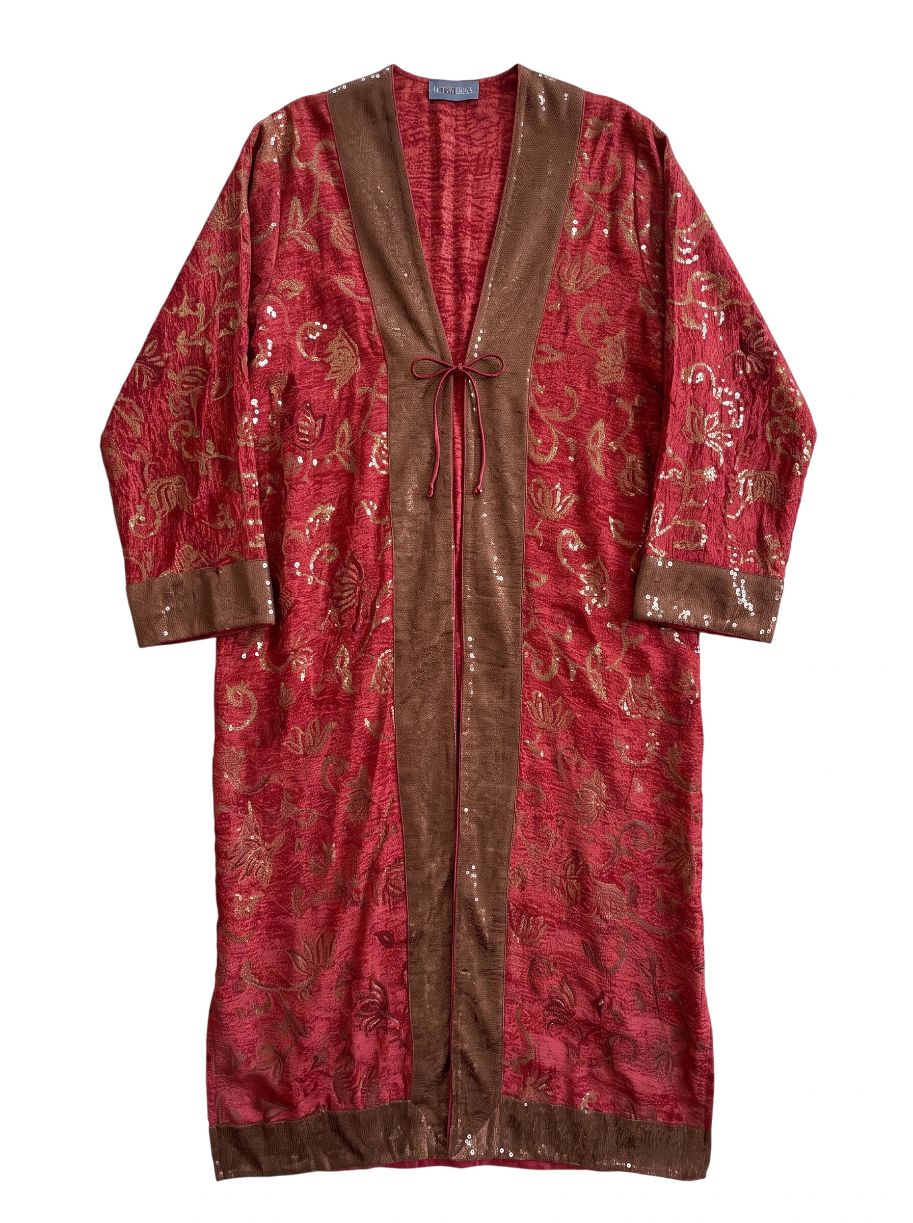 The Eternal — Red Sun — M/L
