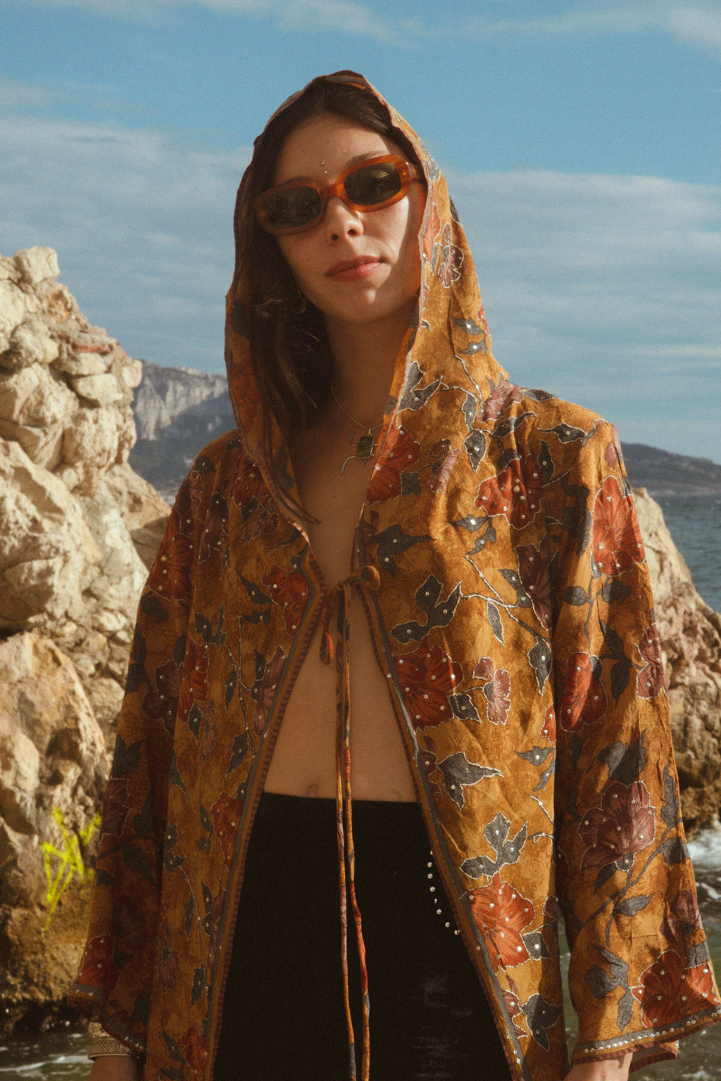 The Unique — Autumn Wanderer