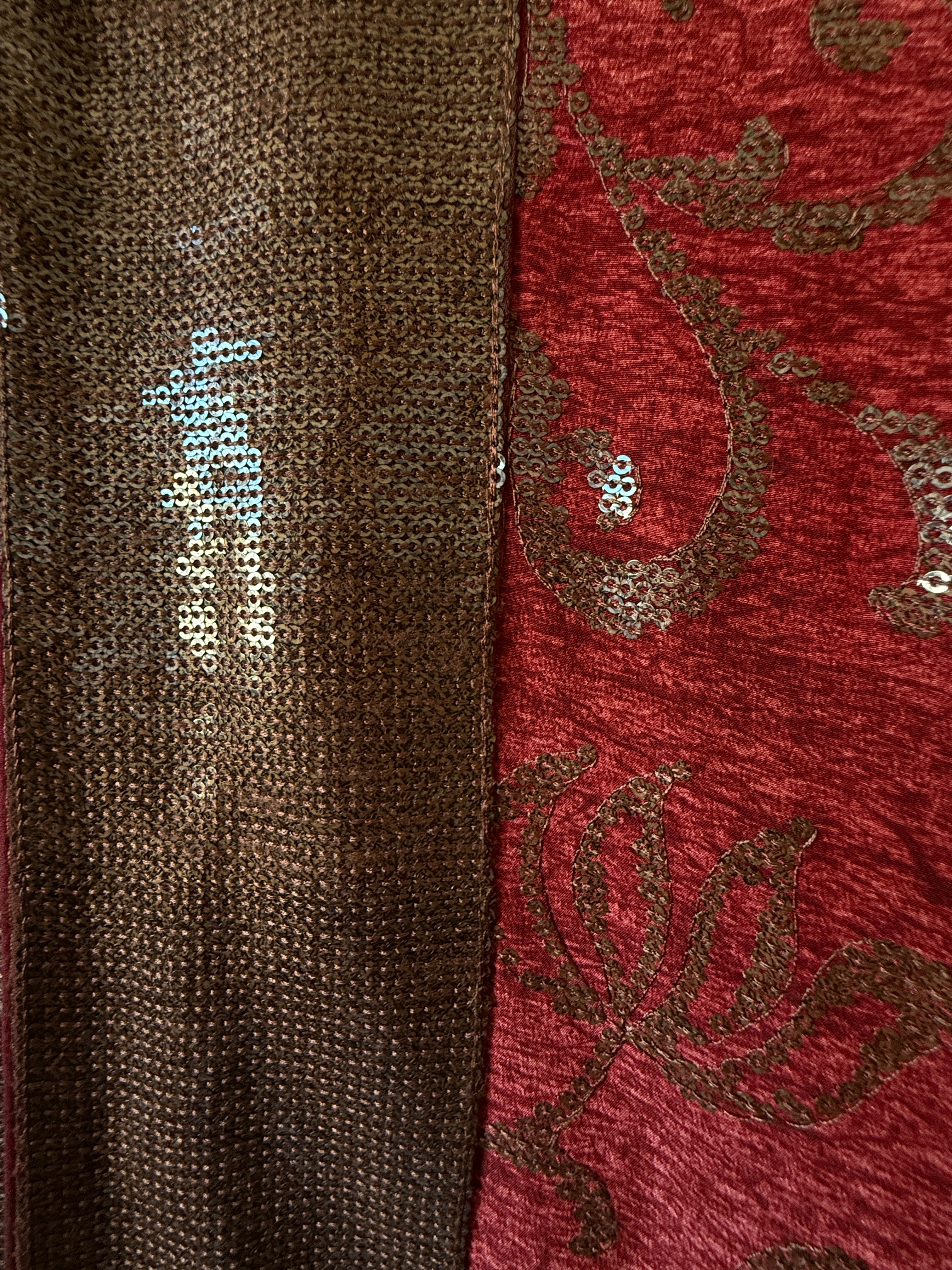The Eternal — Red Sun — M/L