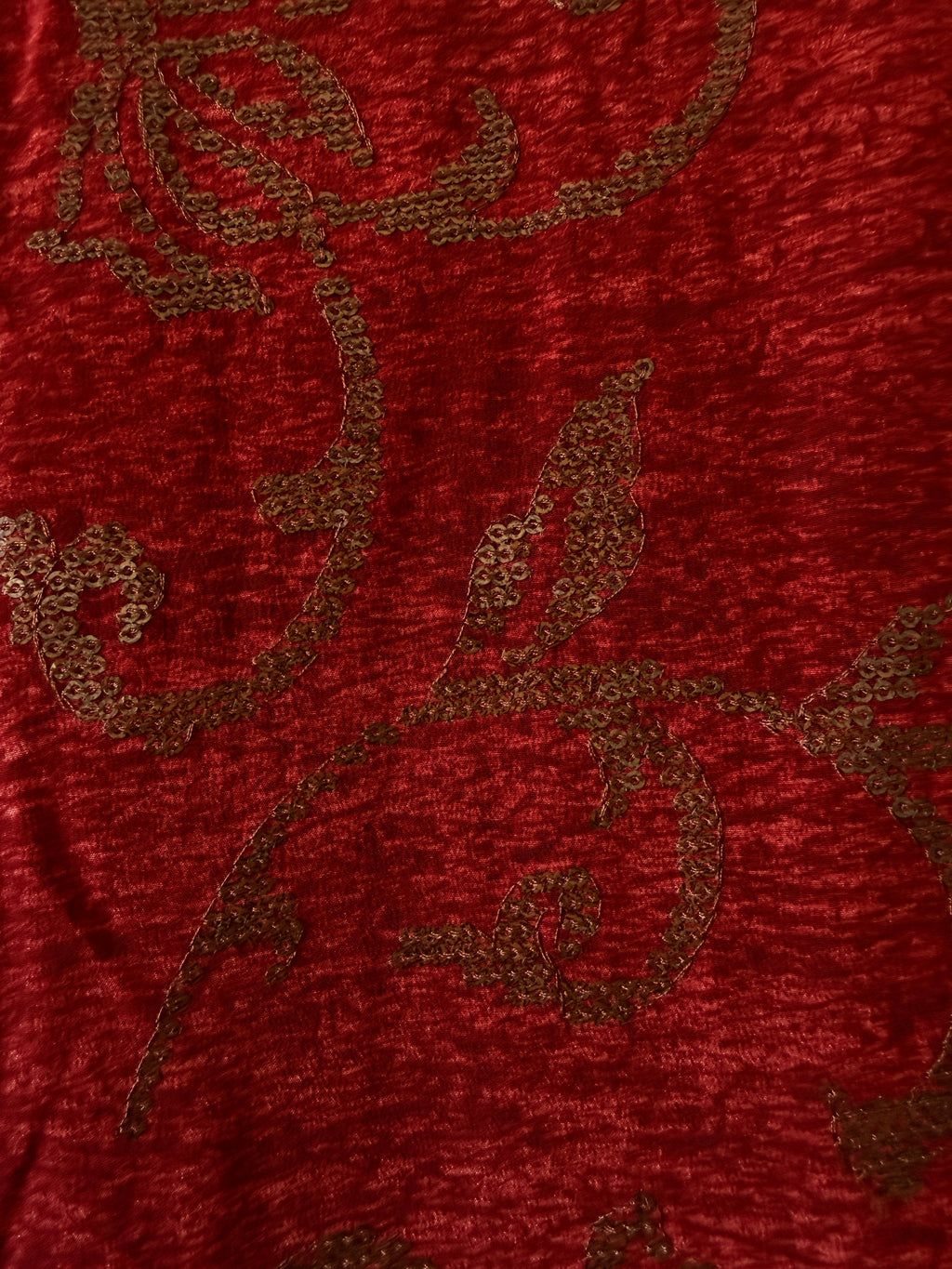 The Eternal — Red Sun — M/L